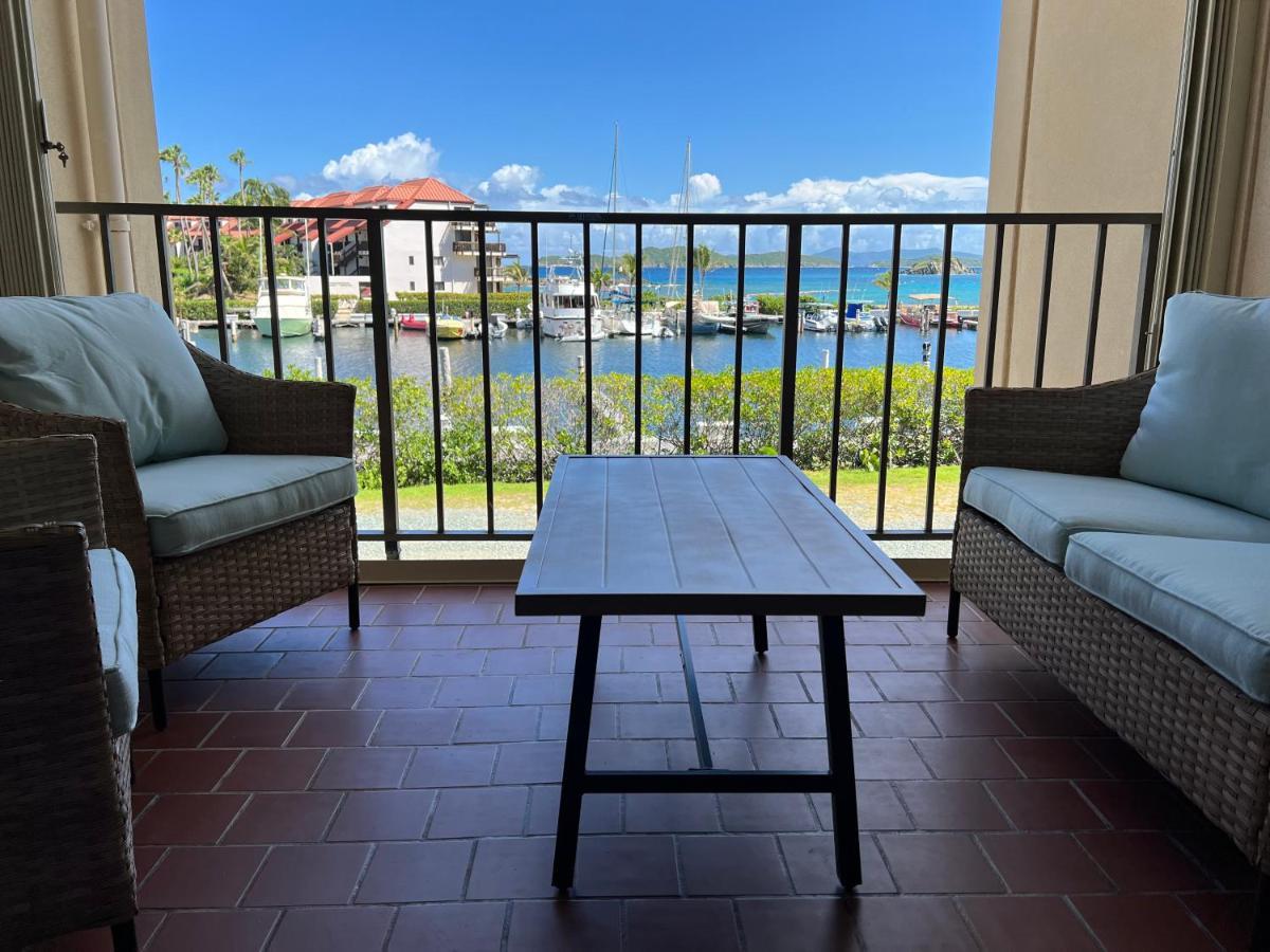 Sapphire Beach Villa Ocean And Marina View Nazareth Exterior photo